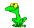 Tiere Smilies (101) Smiley – Tiere